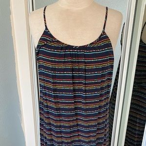 Target maxi sundress